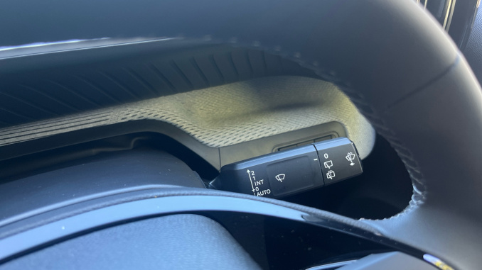 Citroen C3 Aircross 83kW Standard Range Plus 44kWh 5dr Auto Electric Hatchback - Image 38